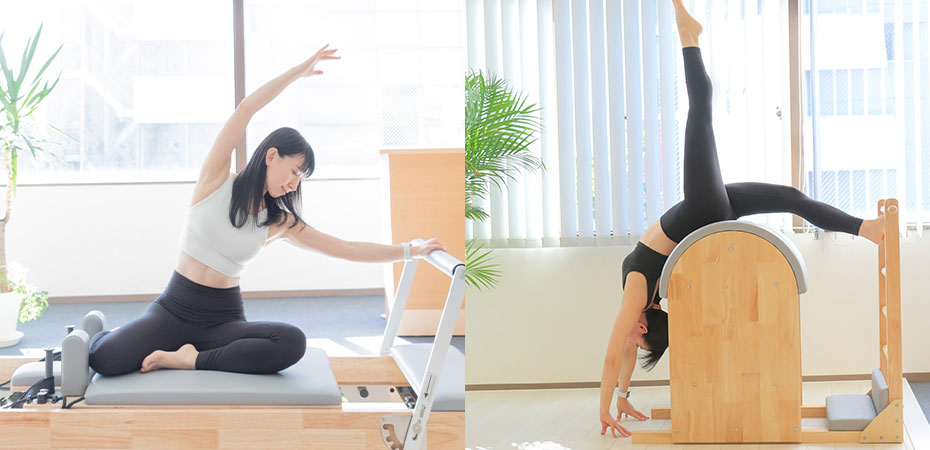 スタジオの世界観