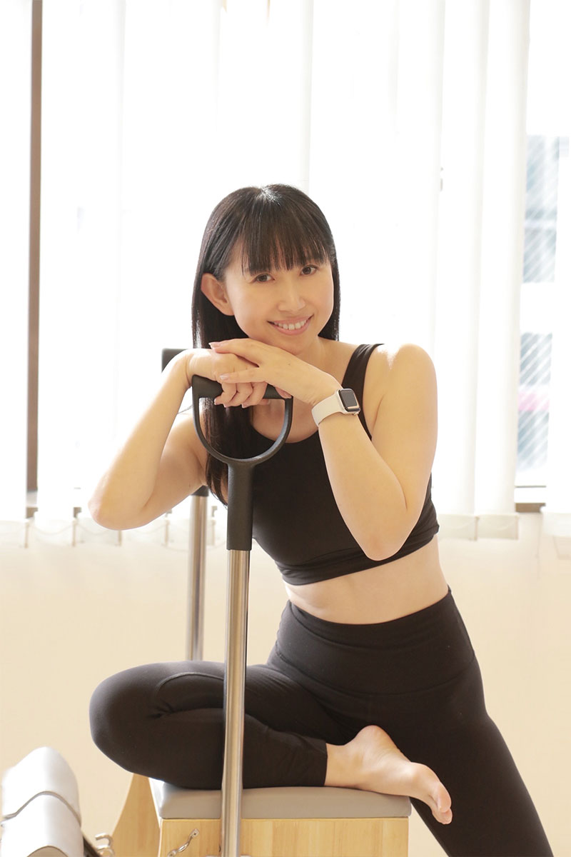 インストラクター ACHA