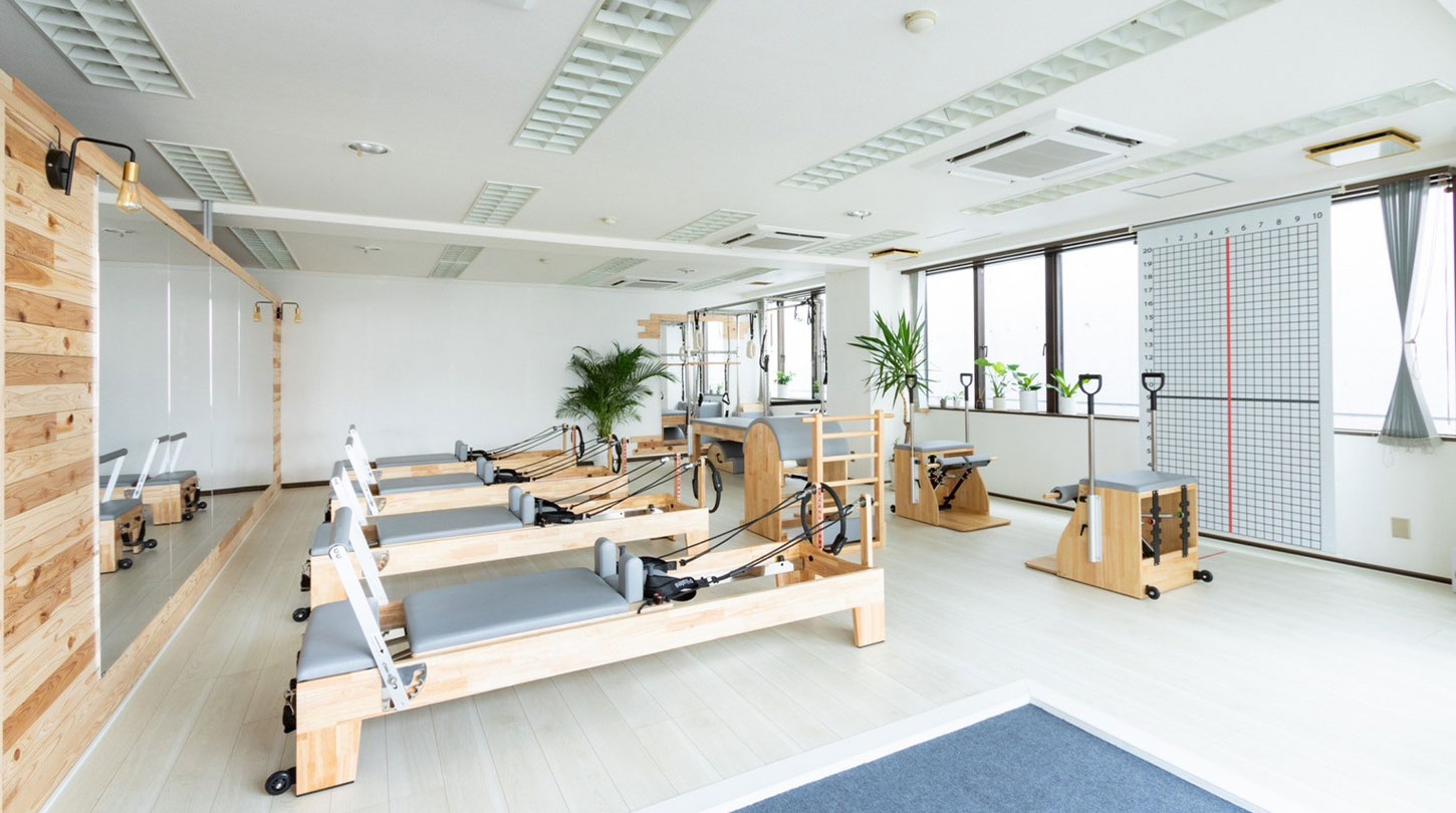 スタジオイメージ2